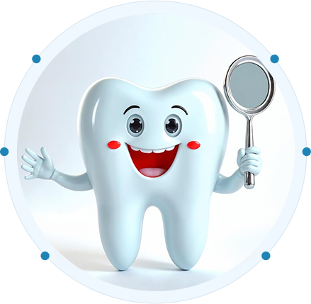 why choose happy dent dental clinic